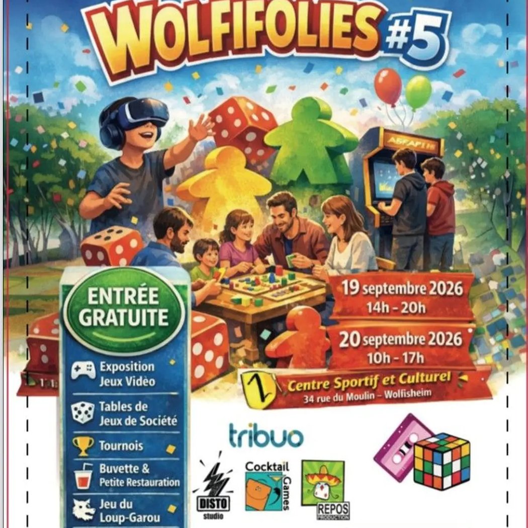WolfiFolie 1